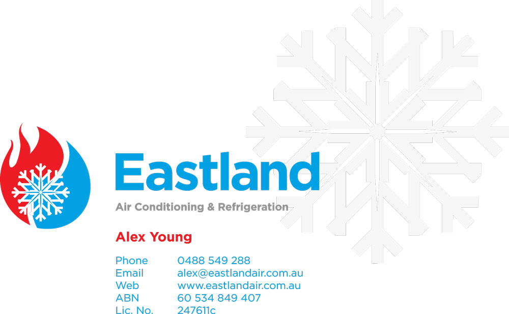 EastLand Air Conditioning and Refrigeration | Alex Young | Coffs Harbour